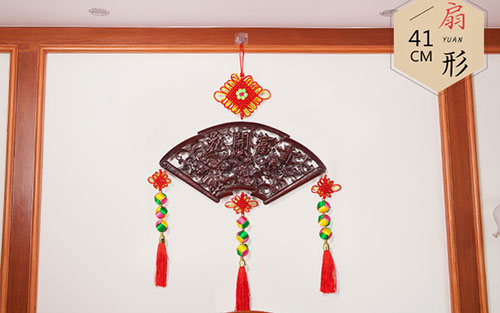 滦平中国结挂件实木客厅玄关壁挂装饰品种类大全